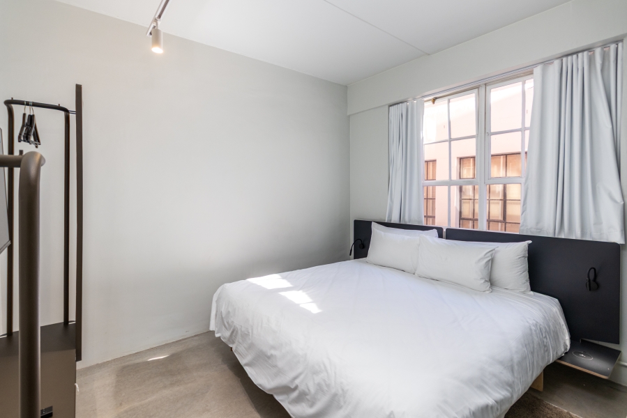 To Let 1 Bedroom Property for Rent in Gardens Western Cape